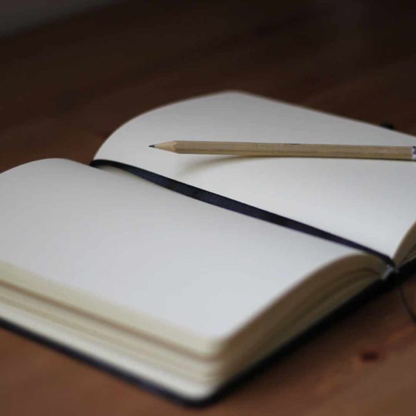 Writing Journal